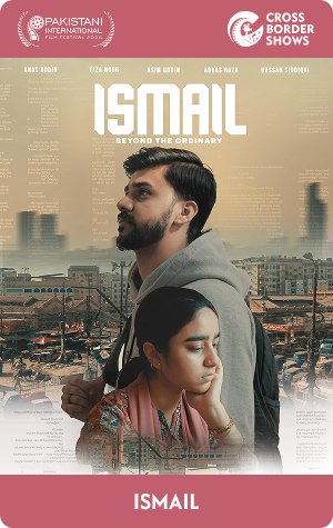Ismail