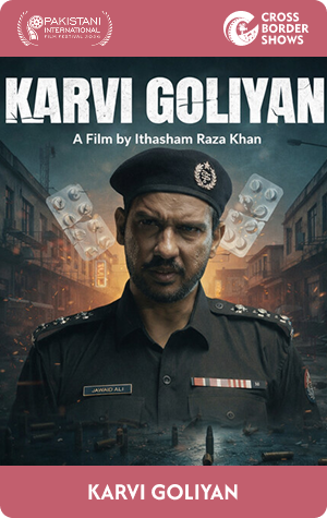 KARVI GOLIYAN